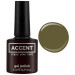 Гель-лак для нігтів 137 Accent Gel Polish 8 мл 