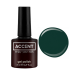 Гель-лак для нігтів 140 Accent Gel Polish 8 мл 