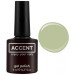 Гель-лак для нігтів 141 Accent Gel Polish 8 мл 