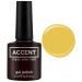 Гель-лак для ногтей 145 Accent Gel Polish 8 мл