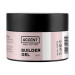 Гель для моделювання 006 Прозорий Accent Builder Gel Clear 30 г 