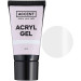 Акрил-гель 002 Білий Accent Acryl Gel White 30 г 