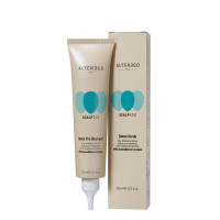 Пілінг для очищення та відновлення балансу шкіри голови Alter Ego ScalpEgo Balancing Treatment Pre-Shampoo 150мл