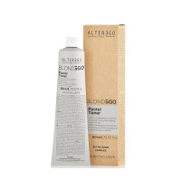 Крем-фарба тонуюча без амоніаку карамель Alter Ego Blonde Ego Pure toner CARAMEL-BLONDE 60мл