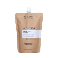 Освітлюючий крем косметичний Alter Ego Blonde Ego Pure Light Cream 500 гр