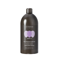 Кондиціонер сріблястий антижовтий Alter Ego Chromego Silver Maintain Conditioner 950мл