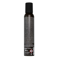 Мус з фіолетовим пігментом проти жовтизни, змивний Alter Ego Chromego Silver Maintain Mousse 200мл