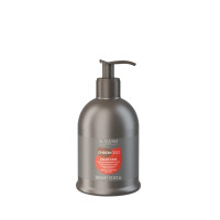 Маска для захисту кольору фарбованого та освітленого волосся Alter Ego Chromego Color Care Mask 300мл