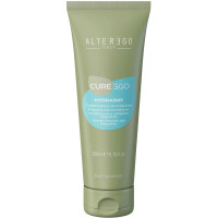Кондиціонер зволожуючий для волосся Alter Ego Cureego Hydraday Conditioner 200мл