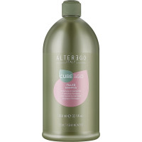 Шампунь-филлер наполняющий с гиалуроновой кислотой Alter Ego CureEgo Filler Shampoo 950мл