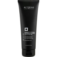 Гель-флюїд для волосся екстра сильної фіксації Alter Ego Hasty Too Sculptex Gel 250мл