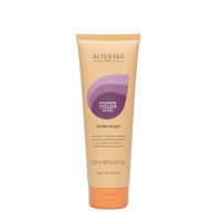 Маска кондиціонуюча відтінкова - Фіолетовий Alter Ego Passion Color Mask Ultra Violet 250мл