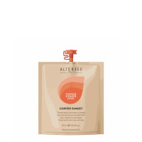 Маска кондиціонуюча відтінкова - Помаранчевий Alter Ego Passion Color Mask Copper Sunset 50мл