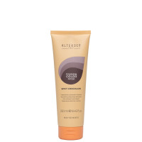 Маска кондиціонуюча відтінкова Шоколад Alter Ego Passion Color Mask Spicy Chocolate  250мл