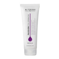 Маска кондиціонуюча відтінкова Чорниця Alter Ego Passion Color Mask Mirtillo 250мл