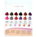 Маска кондиционирующая оттеночная - Горячий мока Alter Ego Passion Color Mask Hot Moka 250мл