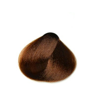 Перманентна крем-фарба для волосся 7/34 русявий золотистий мідний Alter Ego Technofruit Color 100мл