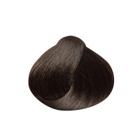 Перманентна крем-фарба для волосся 6/00 темний русявий насичений Alter Ego Technofruit Color 100мл