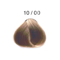 Перманентна крем-фарба для волосся 10/00 платиновий блондин насичений Alter Ego Technofruit Color 100мл