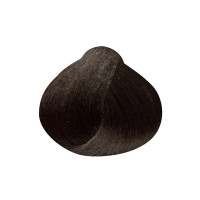 Перманентна крем-фарба для волосся 4/72 каштановий коричневий ірисовий Alter Ego Technofruit Color 100мл