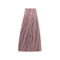 Перманентна крем-фарба для волосся 8/27 світлий блондин ірисовий коричневий Alter Ego Technofruit Color 100мл