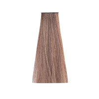 Перманентна крем-фарба для волосся 7/71 русявий коричневий попелястий Alter Ego Technofruit Color 100мл