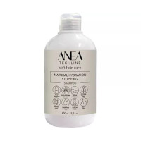 Натуральний зволожуючий шампунь Anea Techline Natural Hydration Shampoo, 450 мл