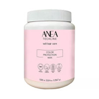 Маска Захист кольору Anea Techline Color Protection Mask, 1000 мл