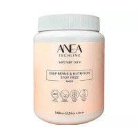 Маска Глибоке відновлення Anea Techline Deep Repair Mask, 1000 мл