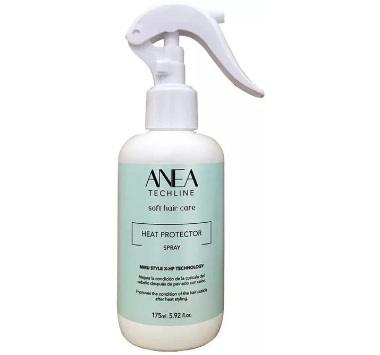 Спрей-термозащита Anea Techline Heat Protector Spray, 175 мл