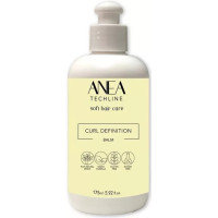 Моделюючий бальзам для локонів Anea Techline Curl Definition Balm, 175 мл