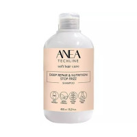 Промопак Глибоке відновлення Anea Techline Deep Repair Pack Repair Summer DUO (шамп.450+маска 450мл)