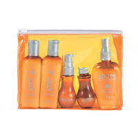 Набор тестеров для волос склонных к перхоти Angel Professional