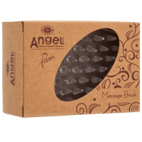 Масажна щітка Angel Professional