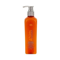Шампунь для жирного волосся Аngel Рrofessional Marine Depth Spa Shampoo 250мл