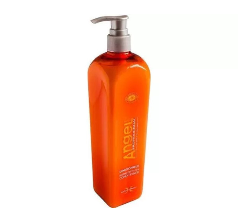 Кондиционер для волос Angel Professional Marine Depth SPA Conditioner 500мл