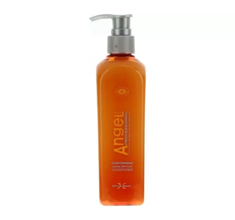 Кондиционер для волос Angel Professional Marine Depth SPA Conditioner 500мл