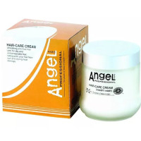 Крем живильний незмивний для волосся Angel Professional Essential Cream 180г