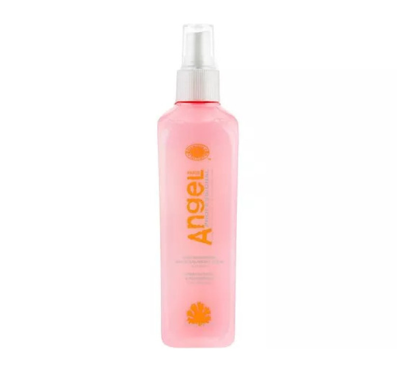 Спрей-кондиціонер двофазний для балансу вологи Angel Professional Deep Nourishing Water Balansing Spray 250мл