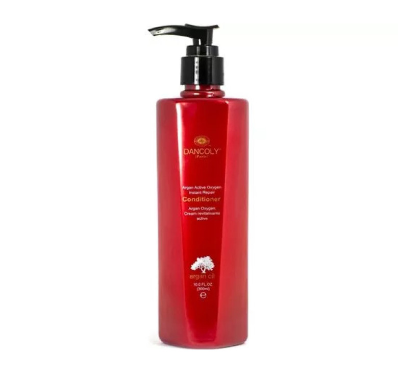 Відновлюючий кондиціонер для волосся Angel Professional Dancoly Argan Oil Conditioner 300мл