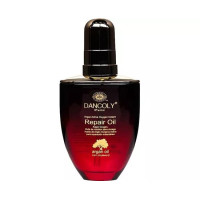 Олія миттєве відновлення волосся з Арганою Dancoly Argan Oil Repair Oil 60мл