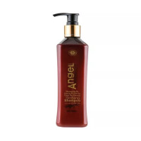 Шампунь проти випадіння волосся на основі женьшеню Angel Professional GinSeng Shampoo For Hair Loss 300мл