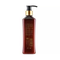 Кондиціонер проти випадіння волосся на основі женьшеню Angel Professional GinSeng Conditioner For Hair Loss 300мл