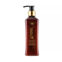 Кондиціонер проти випадіння волосся на основі женьшеню Angel Professional GinSeng Conditioner For Hair Loss 300мл