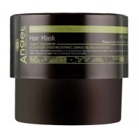 Маска живильна з екстрактом безсмертника Angel Professional Paris Provence Hair Mask 500мл