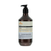 Шампунь для фарбованого волосся Сяючий колір з квіткою апельсина Angel Professional Paris Provence Colored Hair Shampoo 800мл