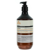 Кондиціонер для фарбованого волосся Сяючий колір з квіткою апельсина Angel Professional Paris Provence Colored Hair Conditioner 800мл