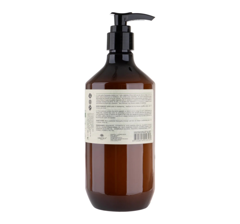 Кондиціонер з олією Інка-Інчі Angel Professional Paris Provence Inca Inchi Oil & Hair Vitamin Conditioner 400мл
