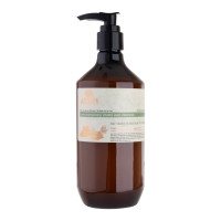 Кондиціонер з олією Інка-Інчі Angel Professional Paris Provence Inca Inchi Oil & Hair Vitamin Conditioner 400мл