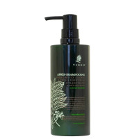 Кондиціонер для фарбованого волосся з іланг-іланг Angel Professional Vieso Conditioner 400мл